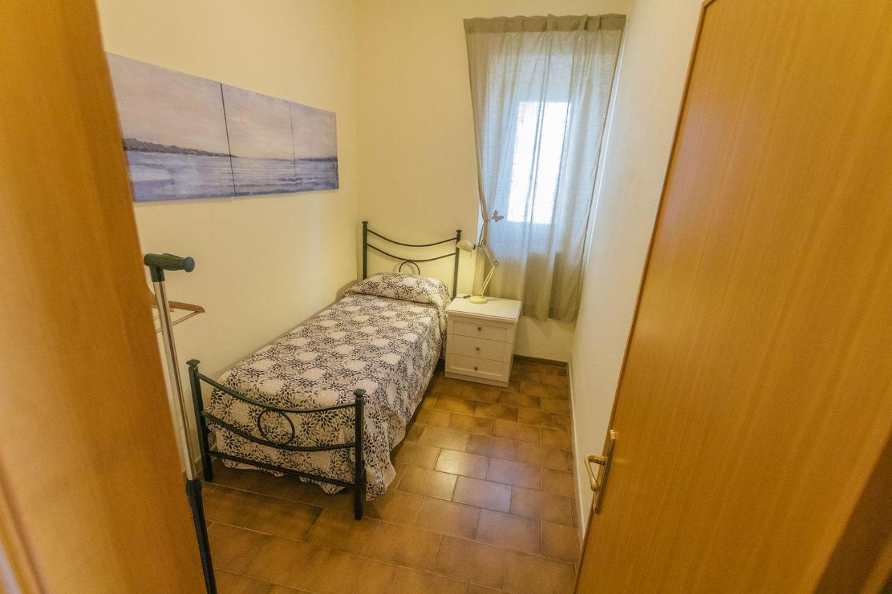 Podere La Vignata Toiano Eksteriør bilde